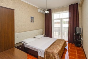 2-х местный номер 