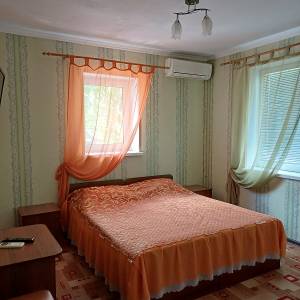 Двухместный номер классический 