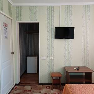 Двухместный номер классический 