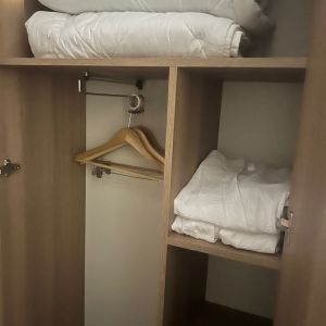 Стандарт 2х местный  без балкона