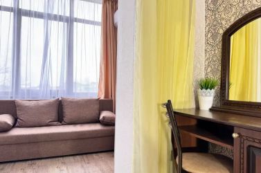 4-5ти местные номера Комфорт