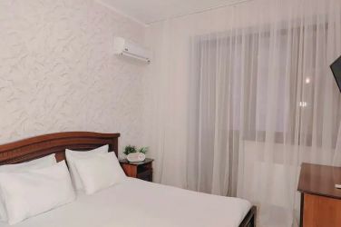 4-5ти местные номера Комфорт