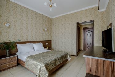 2х местный Стандарт