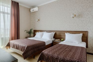 3х местный Стандарт