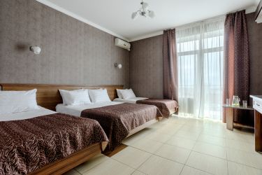 4х местный Стандарт