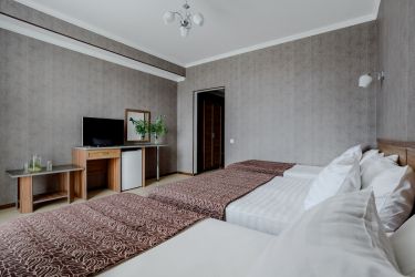 4х местный Стандарт