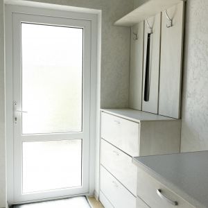 Коттедж двухкомнатный