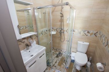 Коттедж двухкомнатный